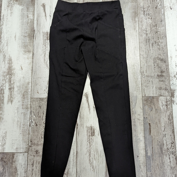 Beta brand skinny pants size m long - Picture 6 of 6